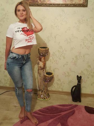 Нина Зрелая Вип фото 2