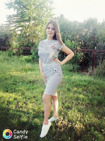 Нина Зрелая Вип фото 3