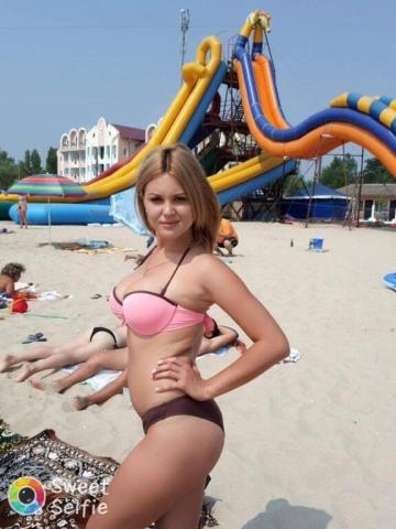 Нина Зрелая Вип фото 4