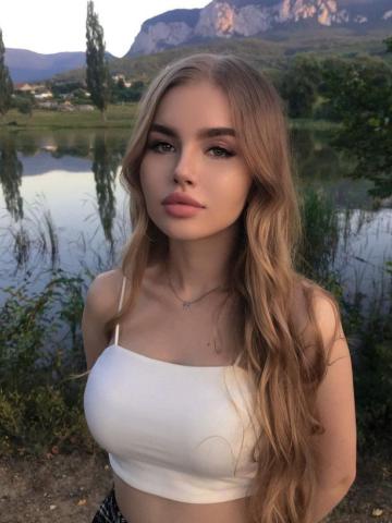 Стелла Секс символ Реал фото 3