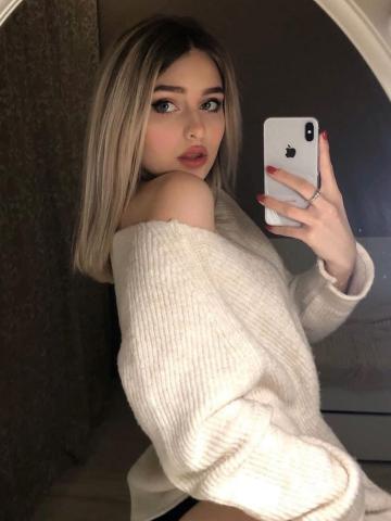 Эльвира VIP Массаж фото 2